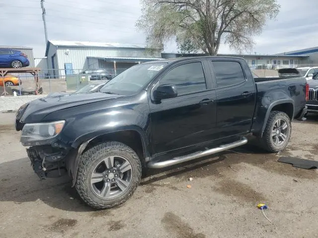 1GCGSBEN5J1194951