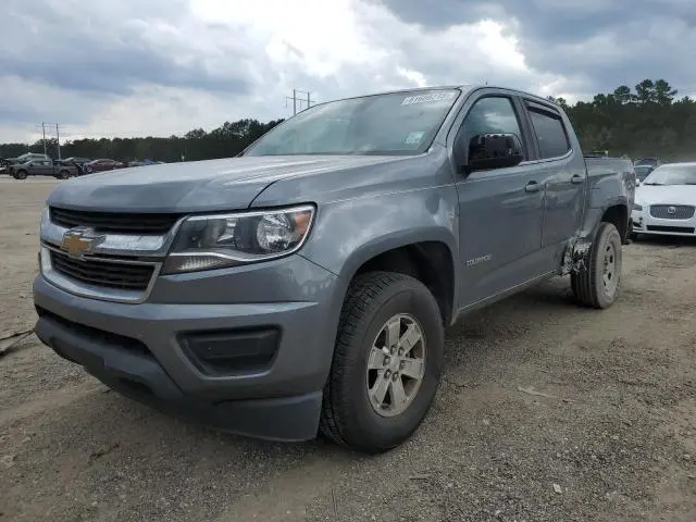 1GCGSBEN6J1174207