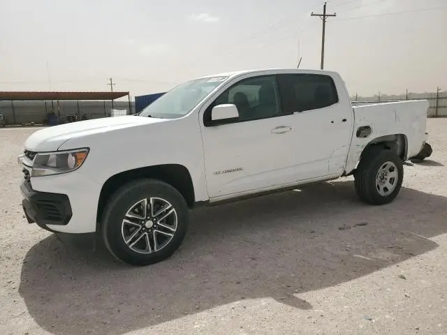 1GCGSBEN6M1187687