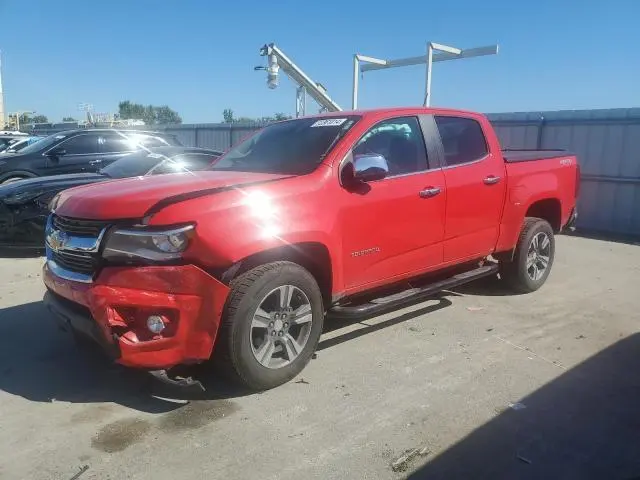 1GCGTBE33F1250257
