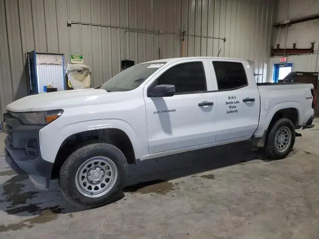 1GCGTBEC2P1124750