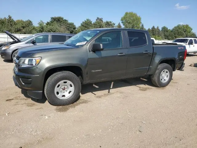 1GCGTBEN0J1193459