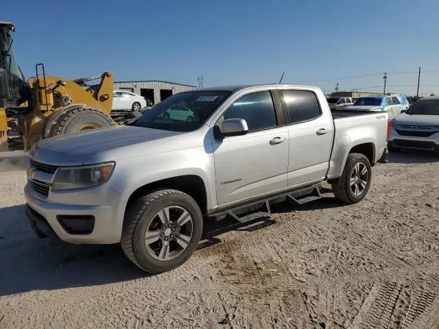 1GCGTBEN1J1140723