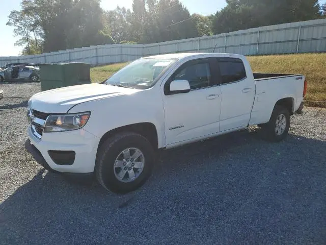 1GCGTBEN1J1157652