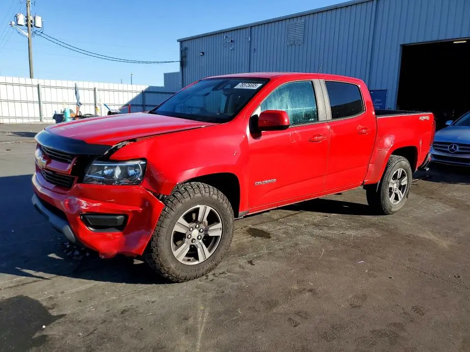 1GCGTBEN1J1251157