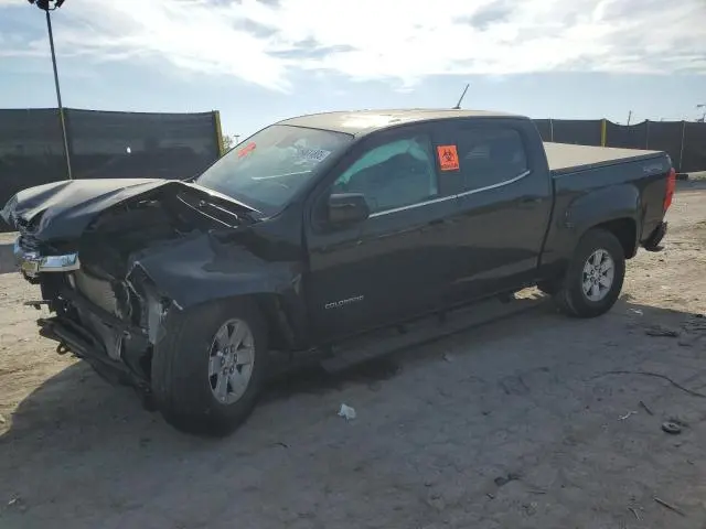 1GCGTBEN1K1151383