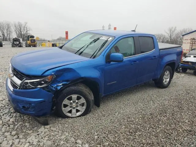1GCGTBEN1K1169821