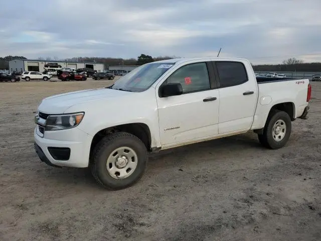 1GCGTBEN1K1171276