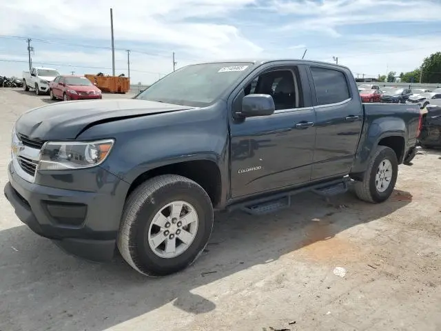 1GCGTBEN1L1145469