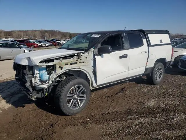 1GCGTBEN1M1220415