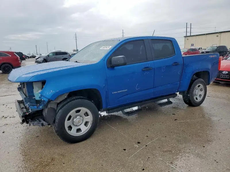 1GCGTBEN1N1104312