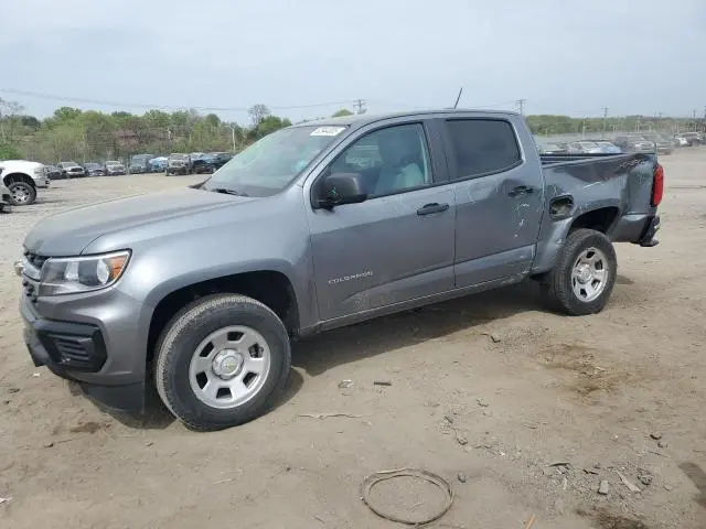 1GCGTBEN1N1146432