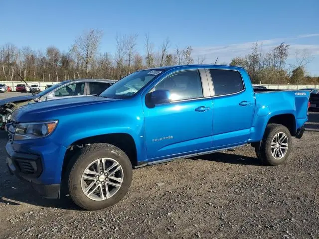1GCGTBEN1N1155695