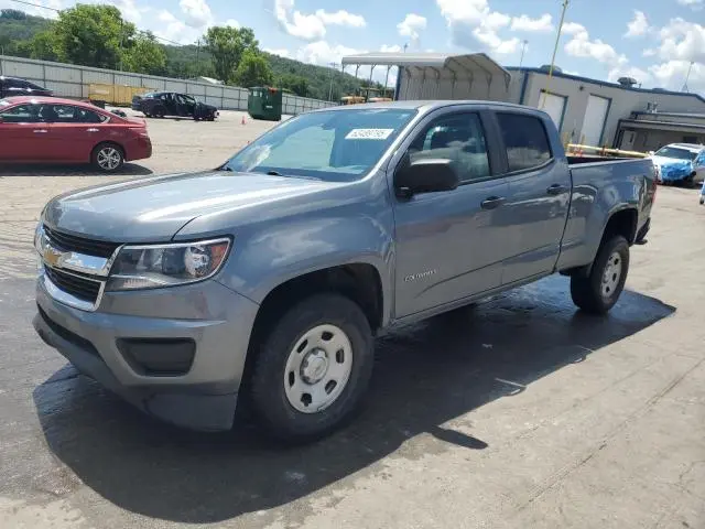 1GCGTBEN2J1255024