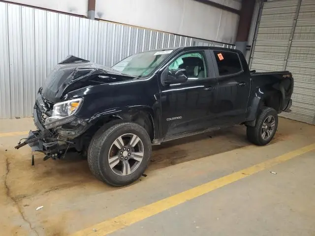 1GCGTBEN2J1273541