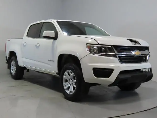 1GCGTBEN2J1283079