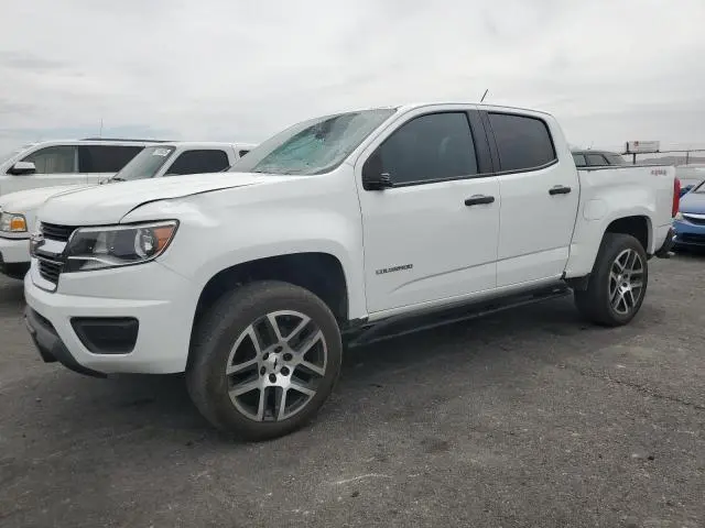 1GCGTBEN2L1190145