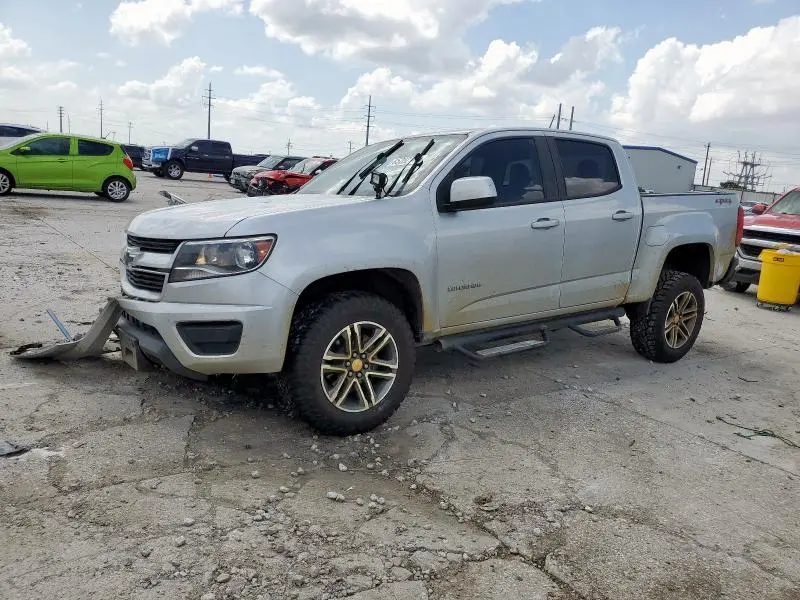 1GCGTBEN2L1215884