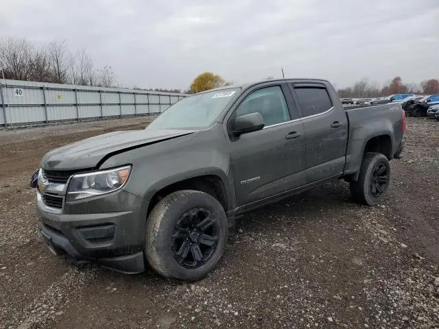 1GCGTBEN3J1146099