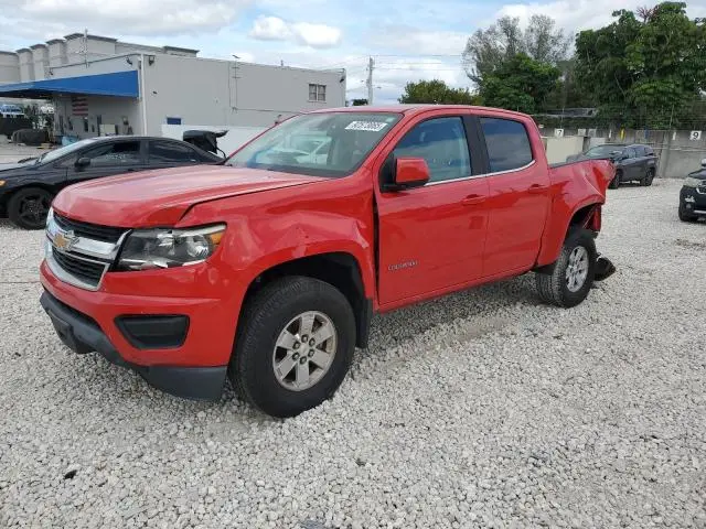1GCGTBEN4J1119154