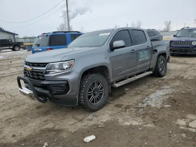 1GCGTBEN4N1145064