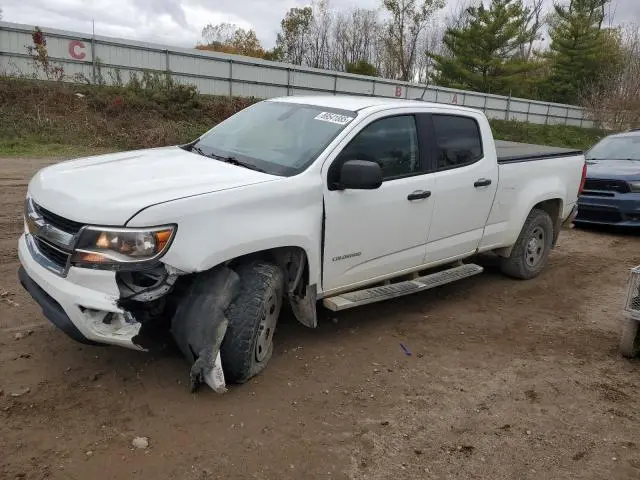 1GCGTBEN5J1104145