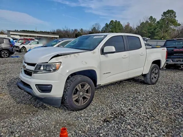 1GCGTBEN5J1110074