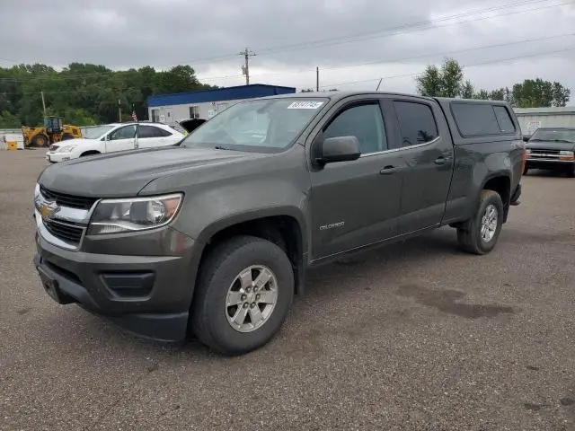 1GCGTBEN5J1155161