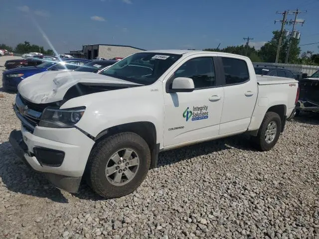 1GCGTBEN5J1158190