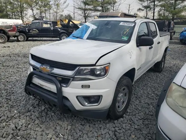 1GCGTBEN5J1188953