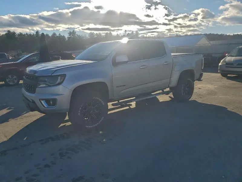 1GCGTBEN5J1306595