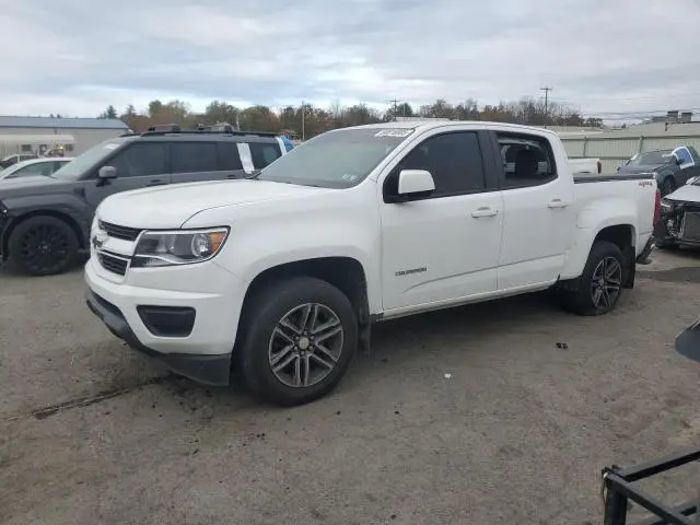 1GCGTBEN5K1258601