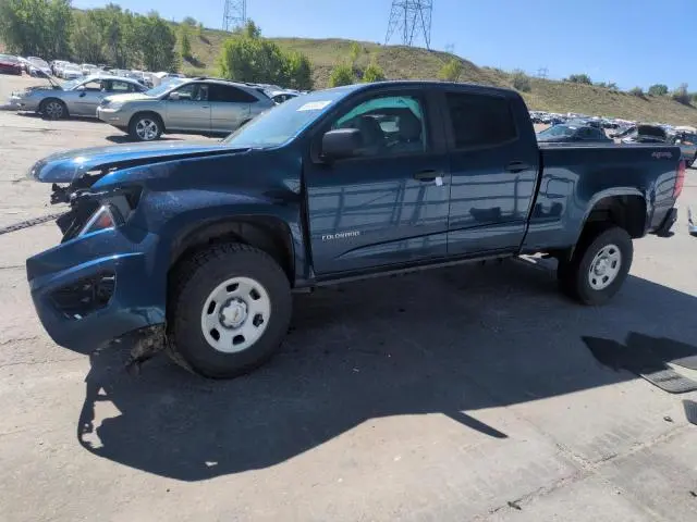 1GCGTBEN5L1167961