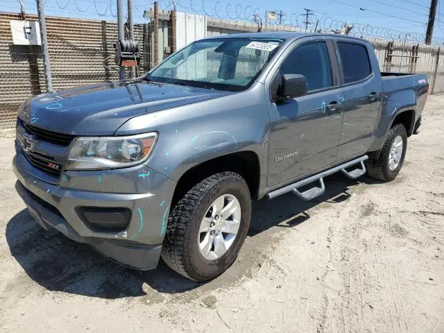 1GCGTBEN5L1179589