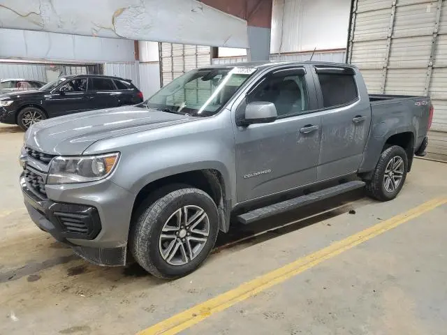1GCGTBEN5M1146402