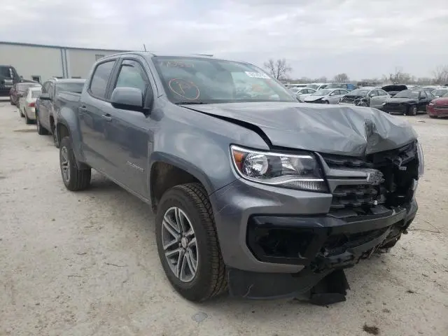 1GCGTBEN5N1170331