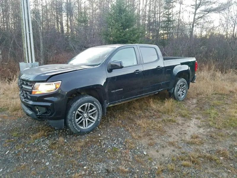 1GCGTBEN5N1226476