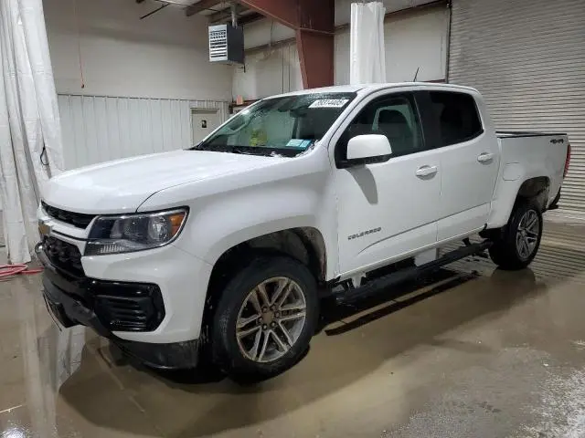 1GCGTBEN5N1252365