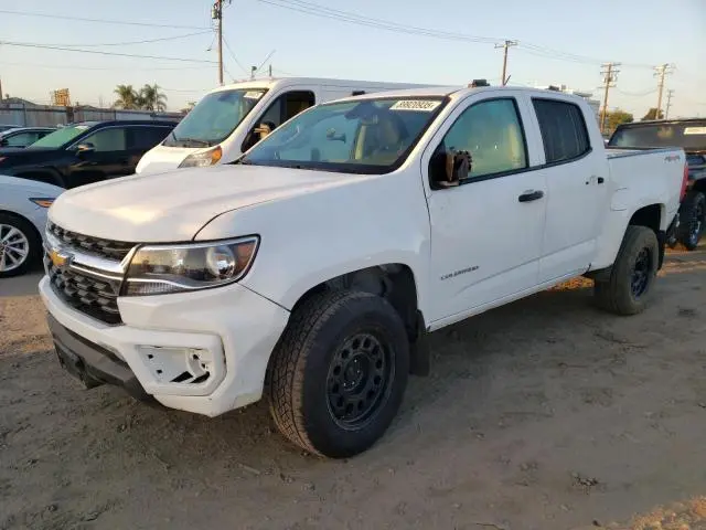 1GCGTBEN5N1300026