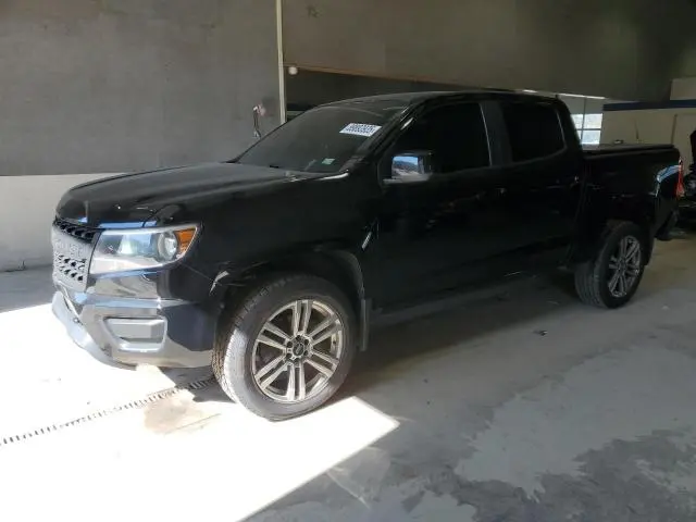1GCGTBEN6H1310598