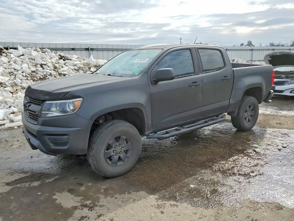 1GCGTBEN6J1254829