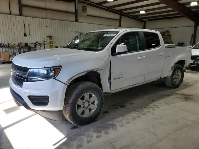 1GCGTBEN6J1261568