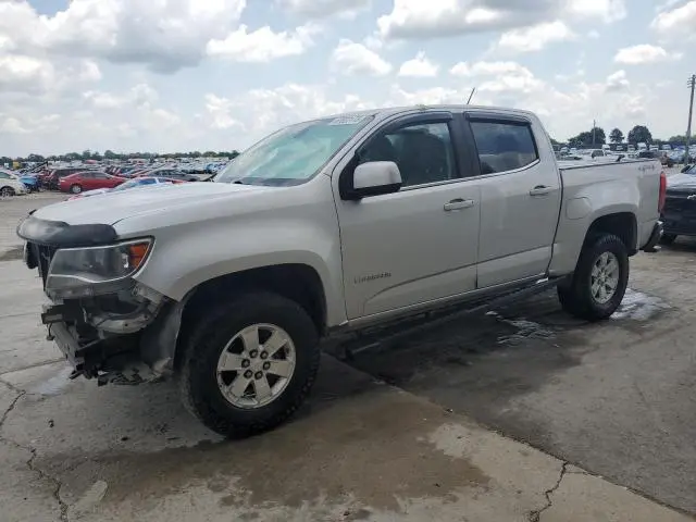 1GCGTBEN6J1272540