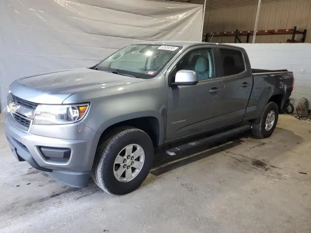 1GCGTBEN6J1292335