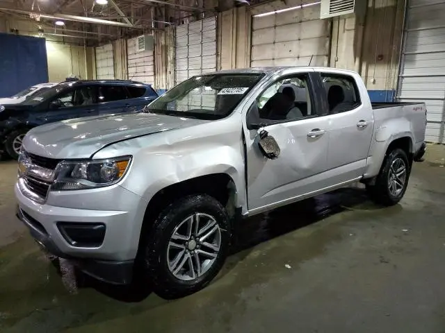 1GCGTBEN6K1327960
