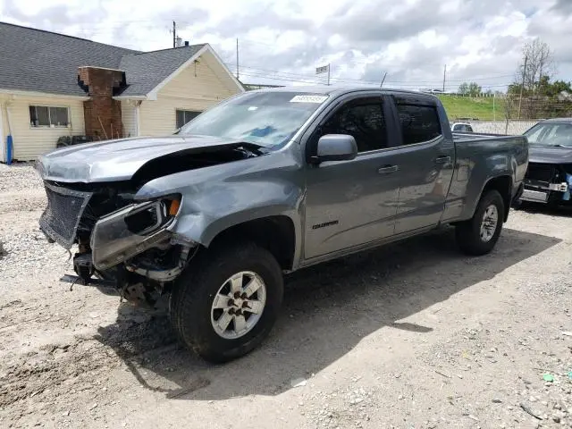 1GCGTBEN6K1350977