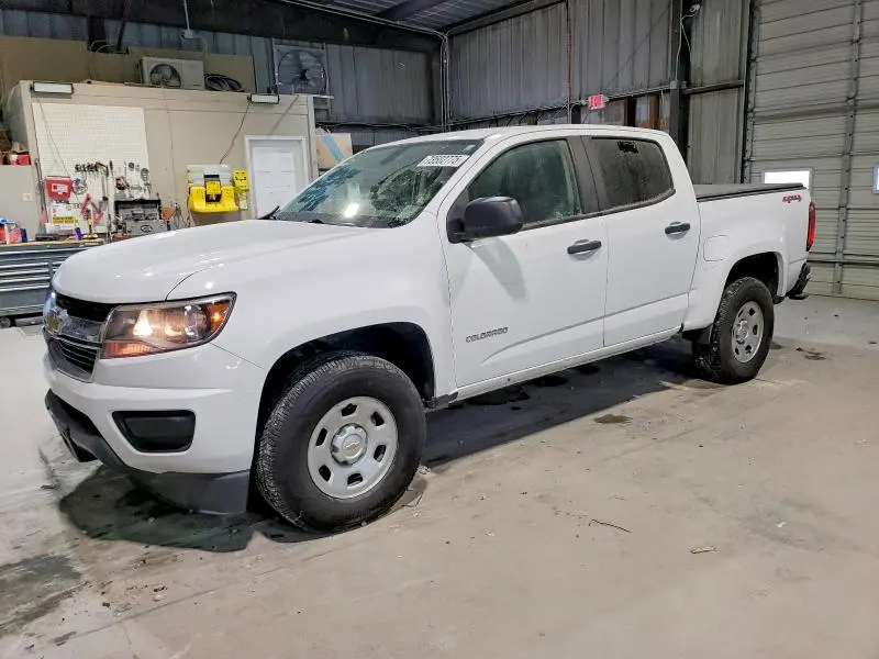 1GCGTBEN6L1237810
