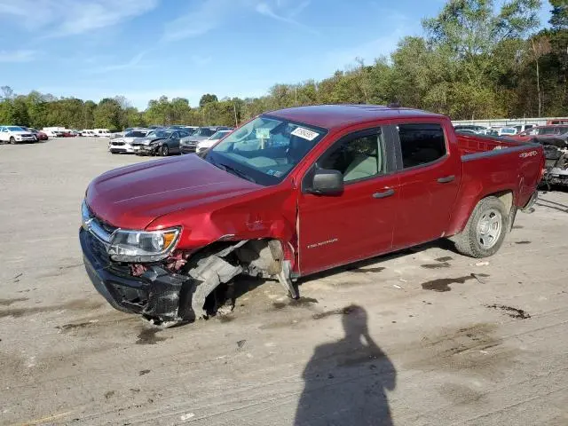 1GCGTBEN6M1266189