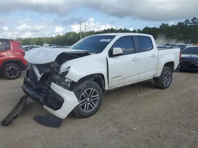 1GCGTBEN6N1105312