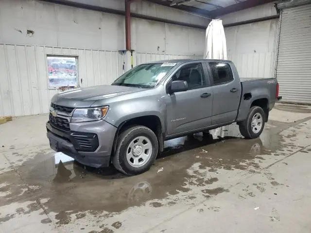 1GCGTBEN6N1146216